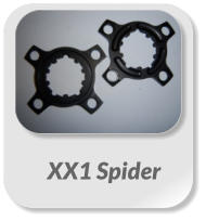 XX1 Spider