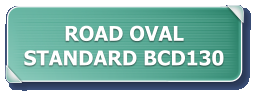 ROAD OVAL STANDARD BCD130