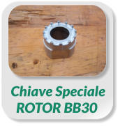 Chiave SpecialeROTOR BB30