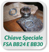 Chiave Speciale  FSA BB24 E BB30